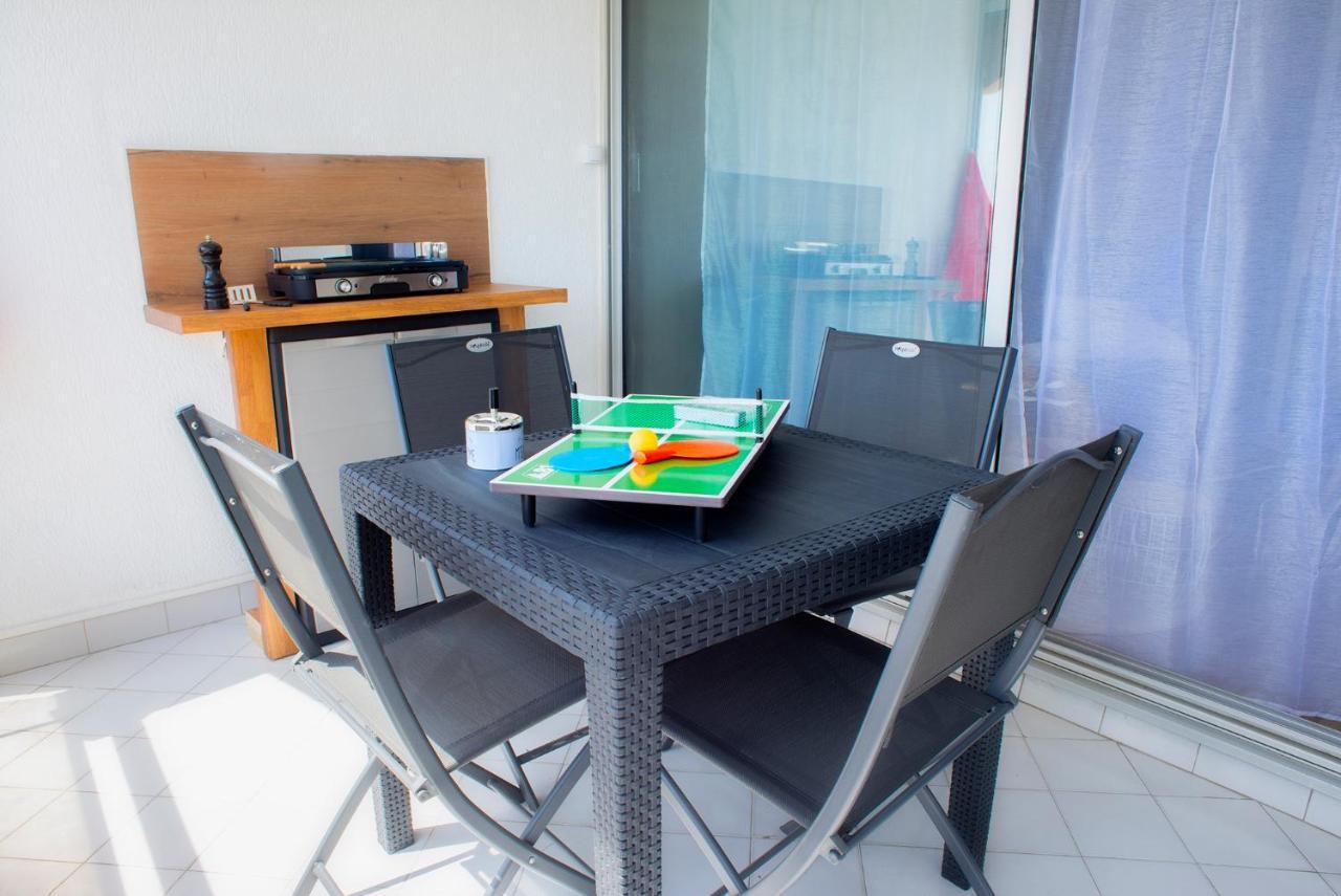 Carnon Plage: apartment/ flat - Carnon plage - Mauguio